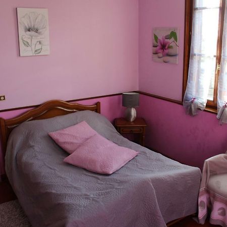 Le Balcon Du Parc Villa Laubressel Dış mekan fotoğraf