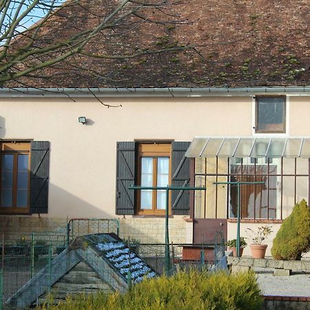 Le Balcon Du Parc Villa Laubressel Dış mekan fotoğraf