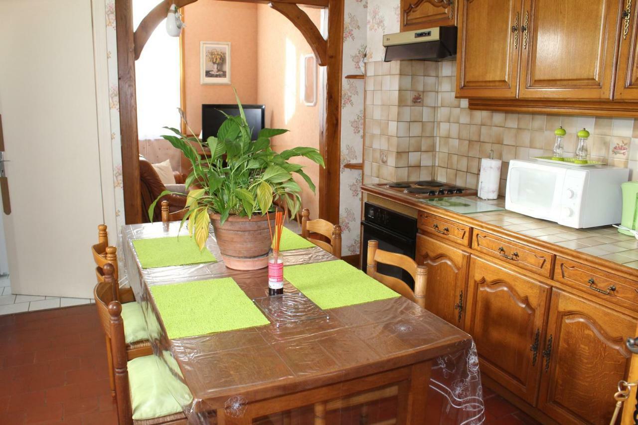 Le Balcon Du Parc Villa Laubressel Dış mekan fotoğraf